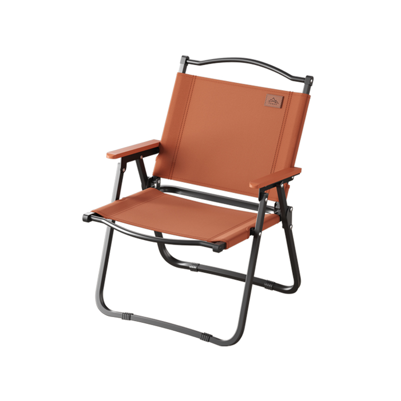 Lightweight Kermit Folding Chair