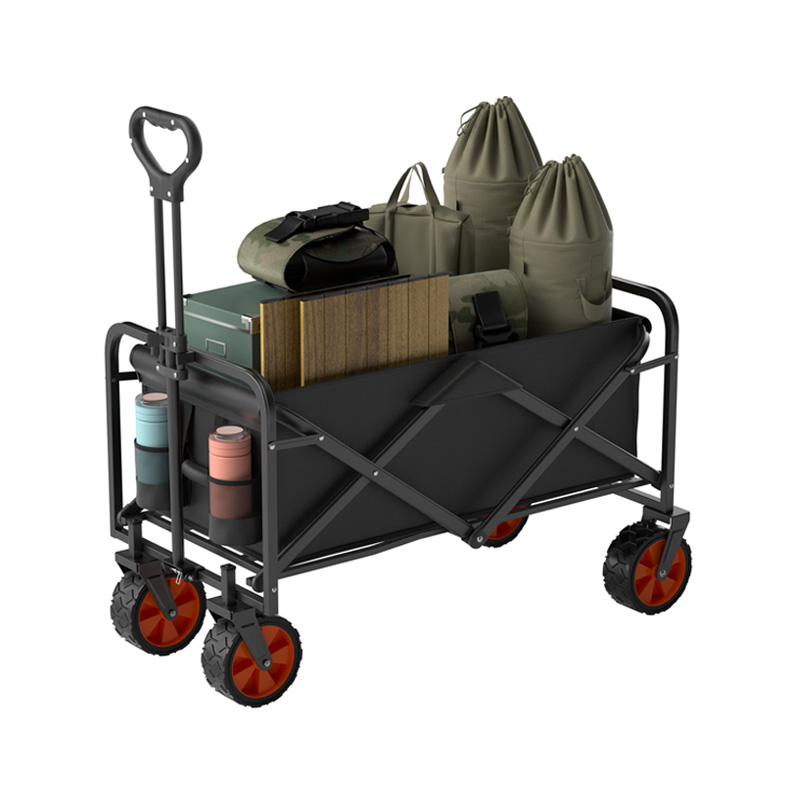 Portable Folding Wagon